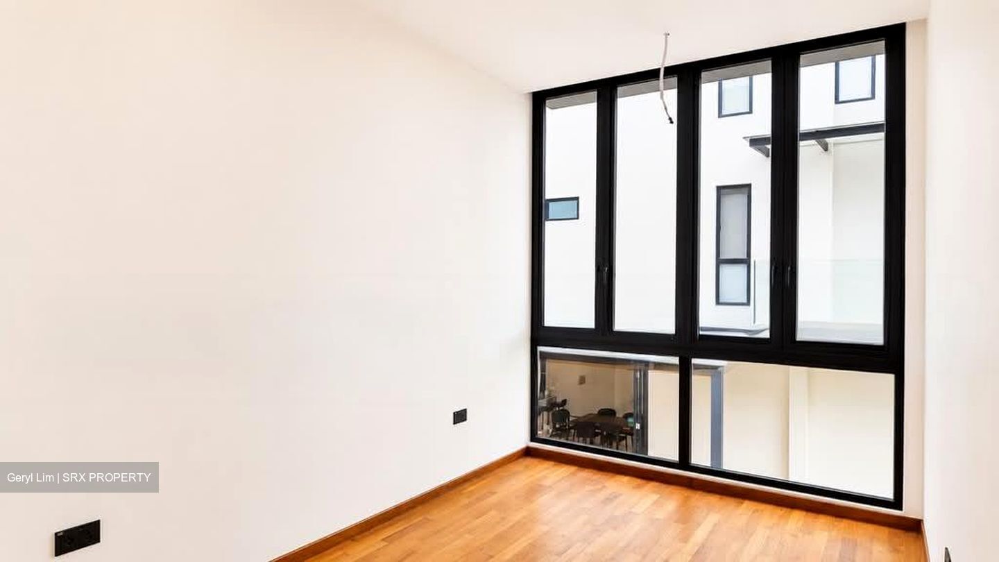 Lucky Hills (D16), Terrace #593544451